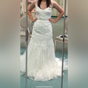 Brand New Wedding Dress